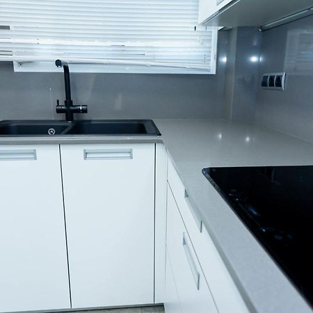 Alojamiento La Caseta De Nando Tortosa Bagian luar foto