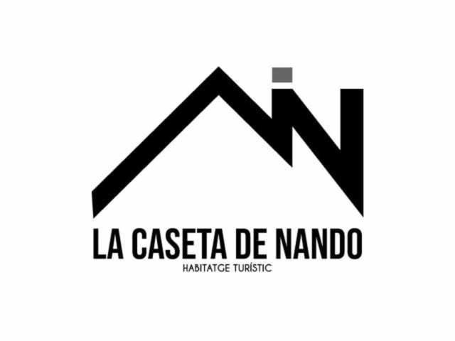 Alojamiento La Caseta De Nando Tortosa Bagian luar foto