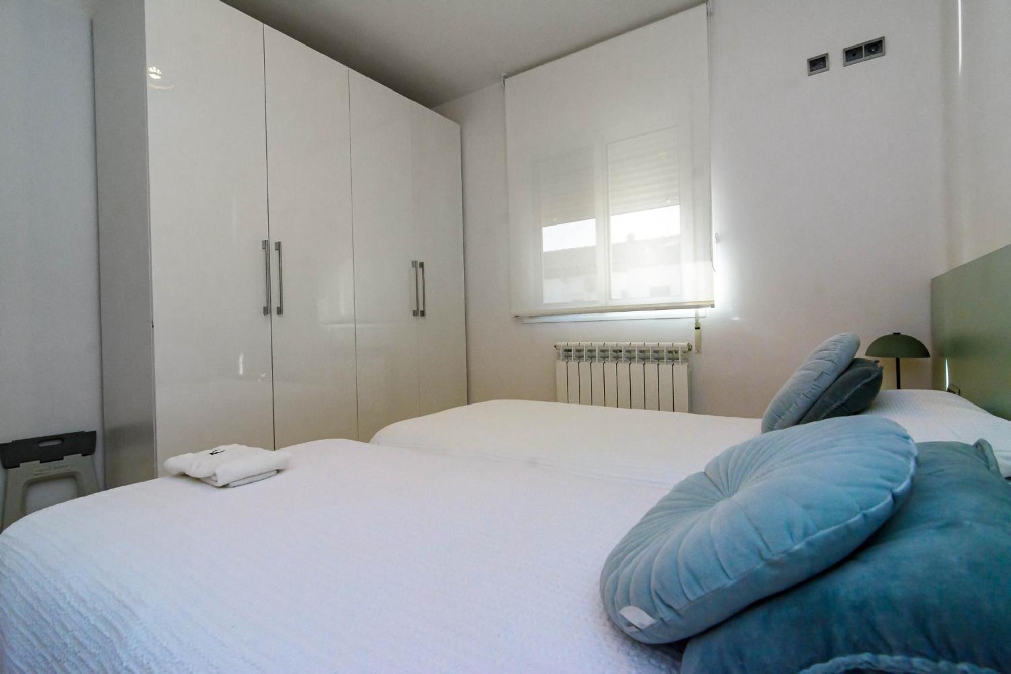 Alojamiento La Caseta De Nando Tortosa Bagian luar foto